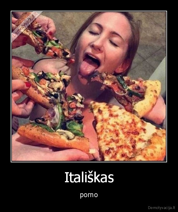 italija,porno,pica
