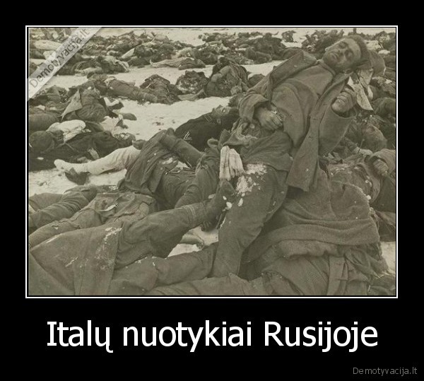 italai,nuotykiai,napaleonas,uzgrobimas,nesekme,ziema