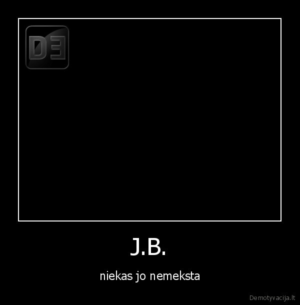 J.B.