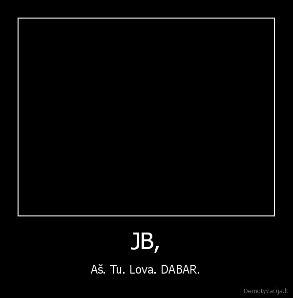 JB,
