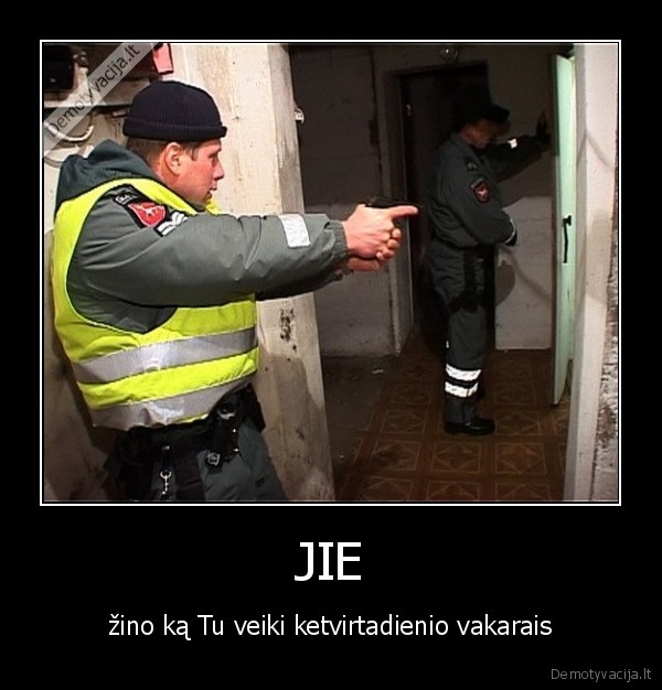 JIE