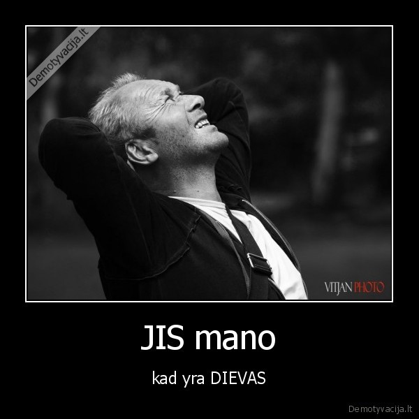 JIS mano