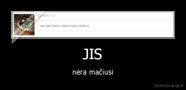 JIS