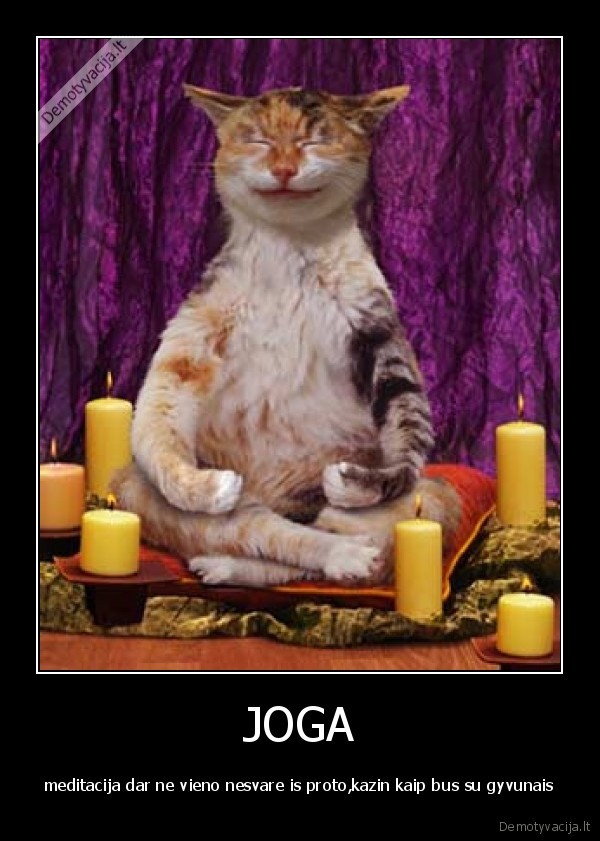JOGA