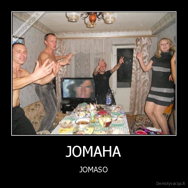 JOMAHA