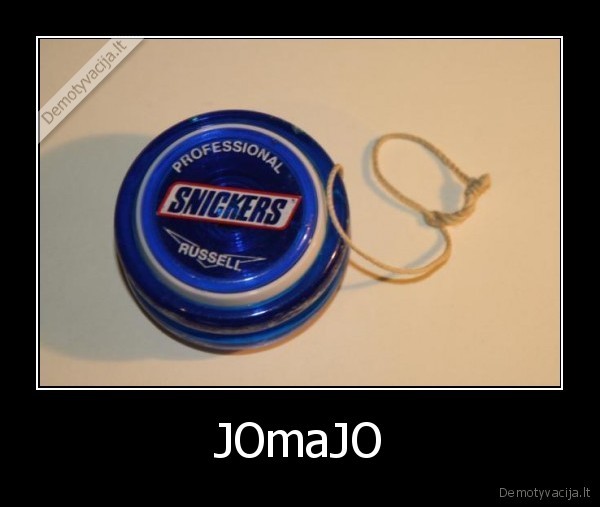 JOmaJO