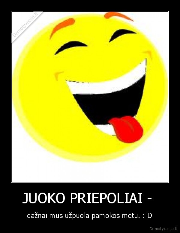 JUOKO PRIEPOLIAI - 