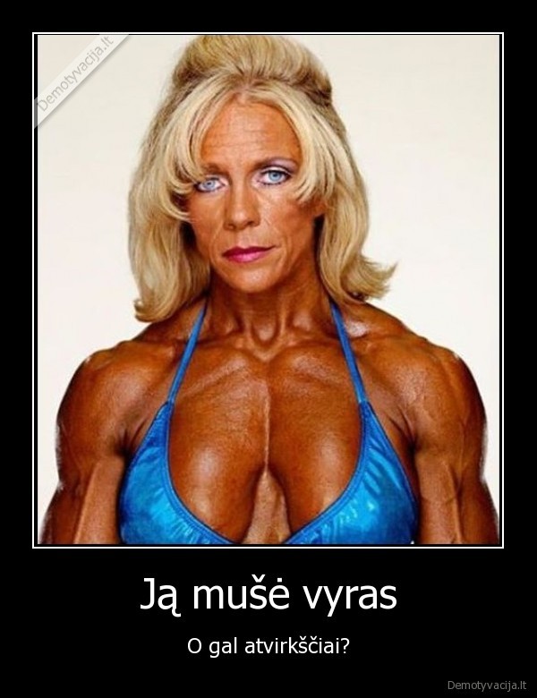 moteris