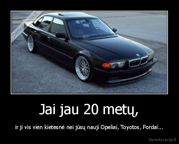 bmw,7