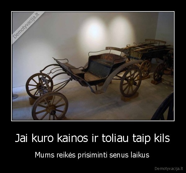 kainos, kuras, karietos, uzpiso, aukstos, kainos