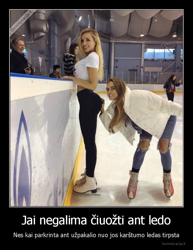 karsta, mergina