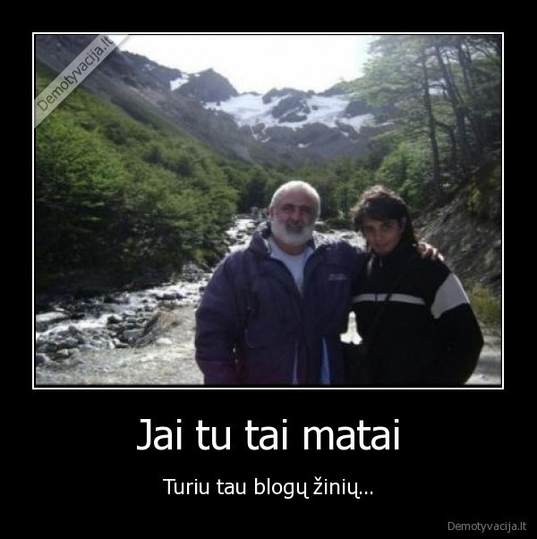Jai tu tai matai