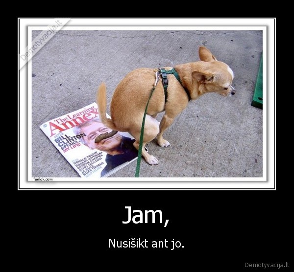 Jam,