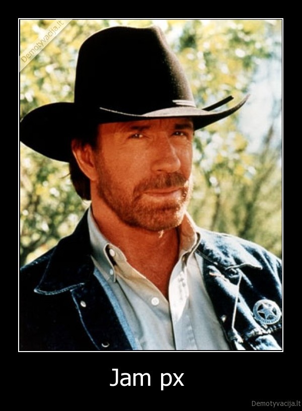 chuck