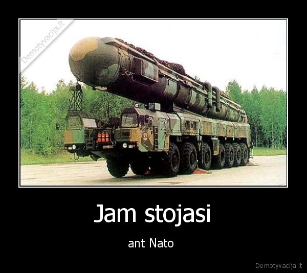 juokinga, patranka, stojasi