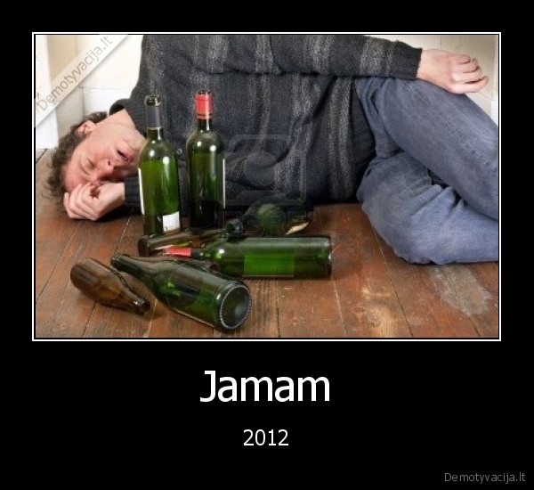 jamam, bonke, jamam, dvi