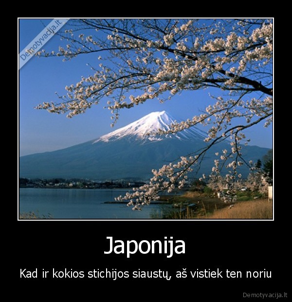 japonija, mano, laimes, krastas