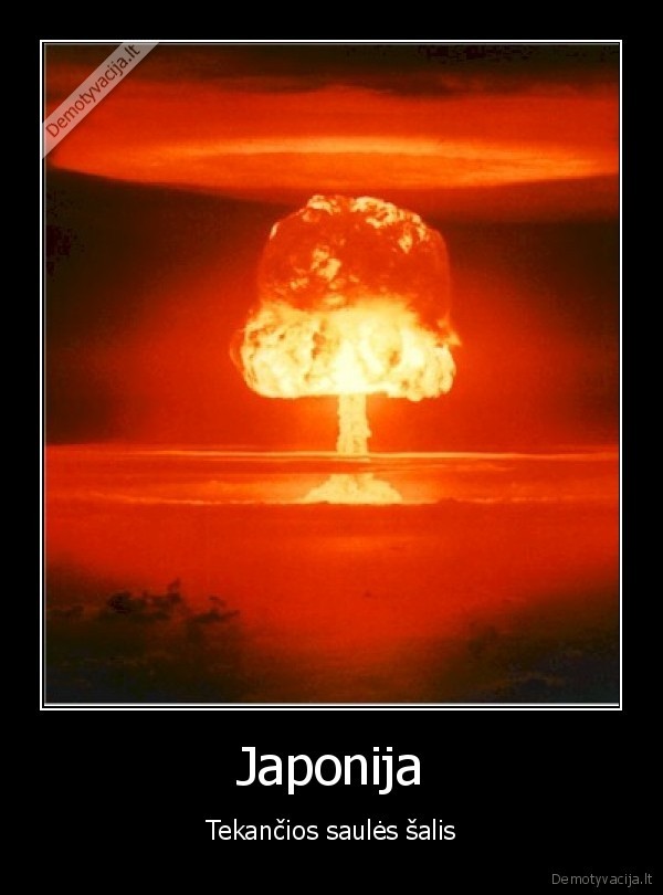 Japonija