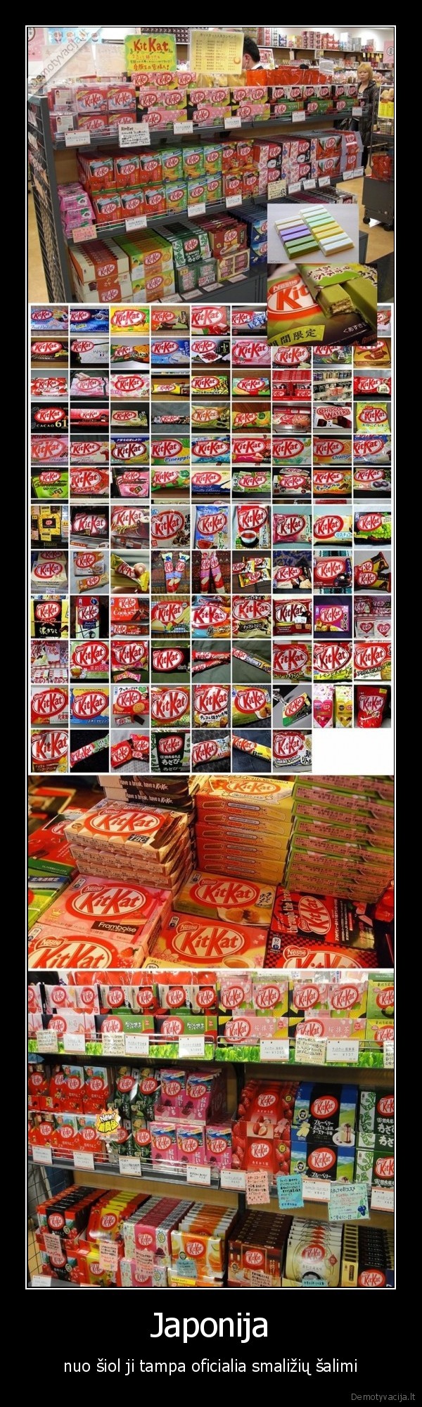 Japonija