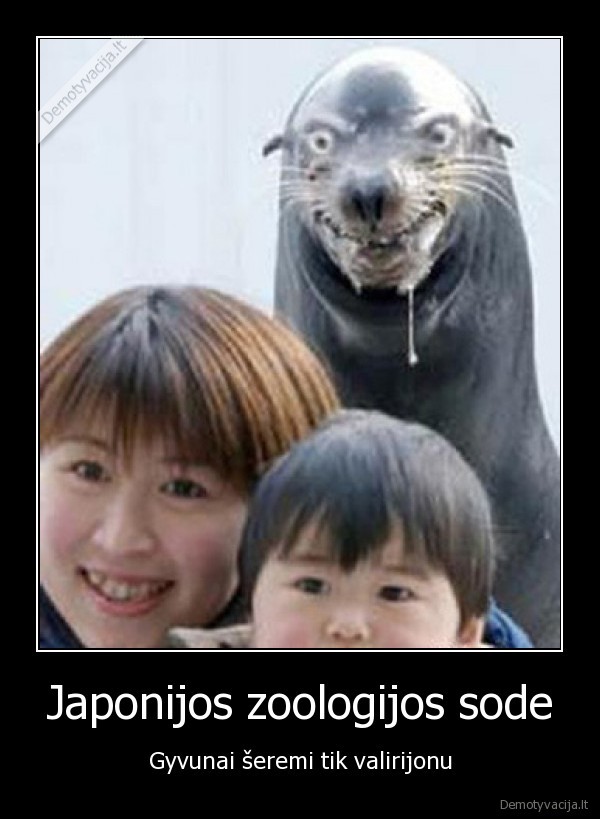 Japonijos zoologijos sode