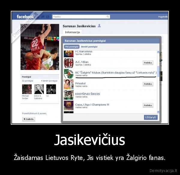 jasikevicius,zalgiris