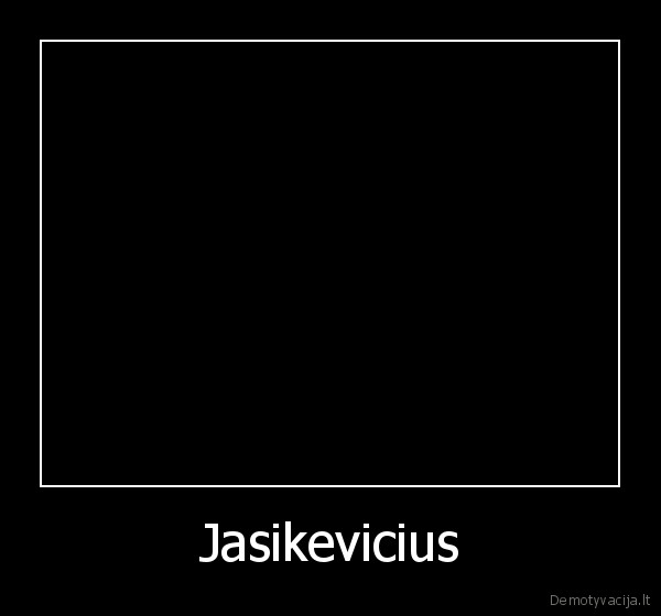 Jasikevicius