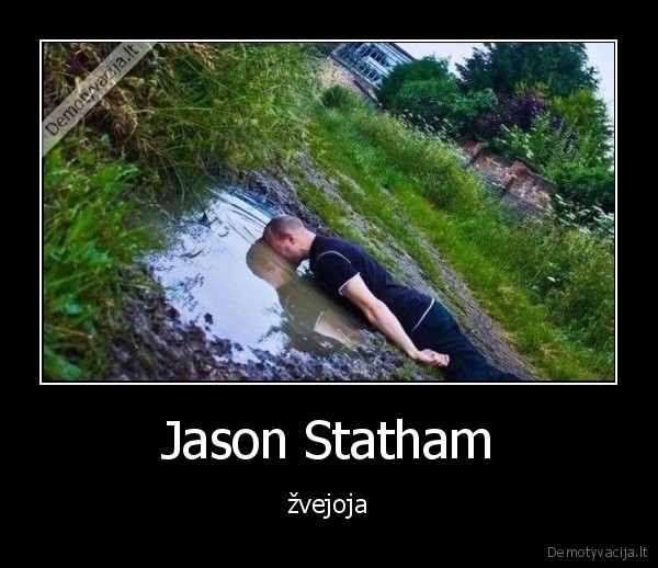 statham,zvejyba