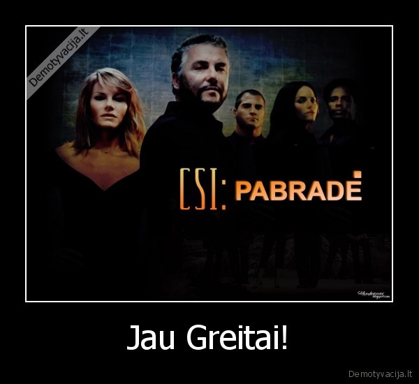 csi,pabrade
