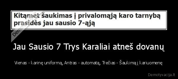 sauktiniai,kariuomene,olekas,zukas,grybauskaite,loterija