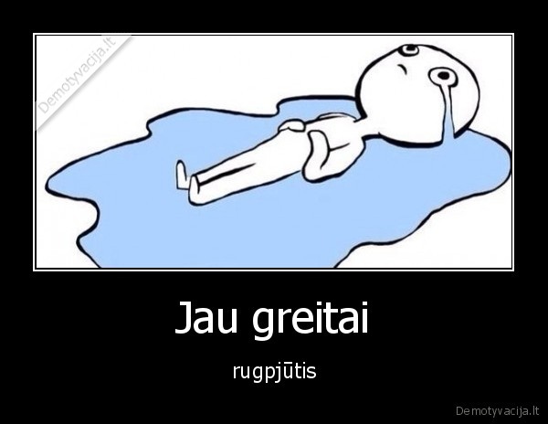 rugpjutis,greita
