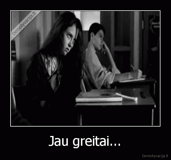 mokslo, metai,miego, trukumas