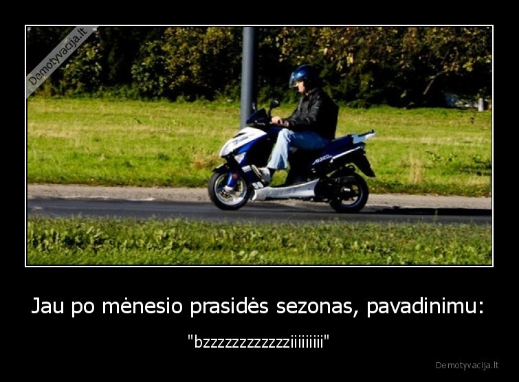 motoroleriai