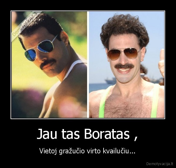 boratas