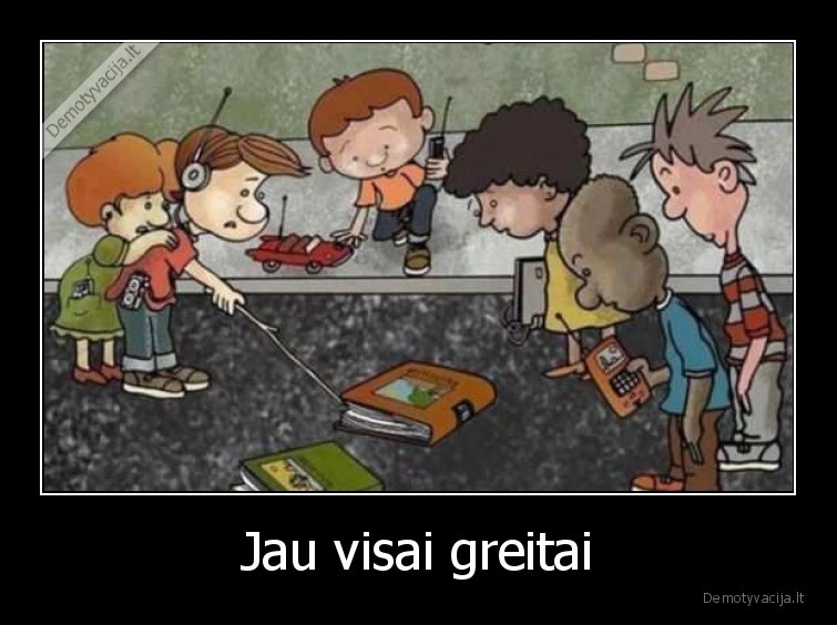 technologijos,knyga,kas,tai