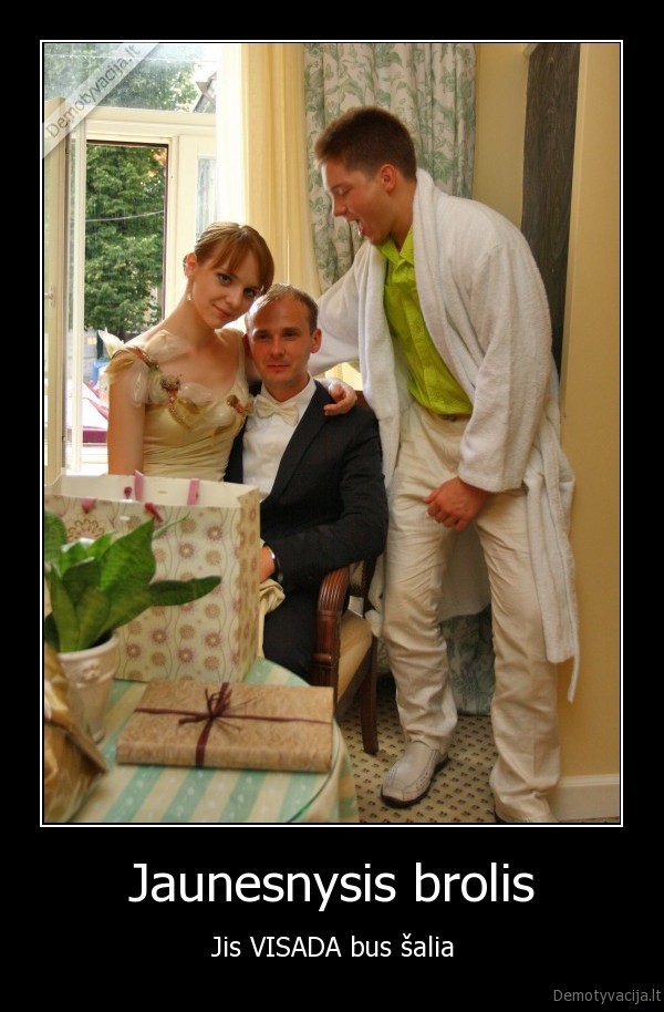 vestuves