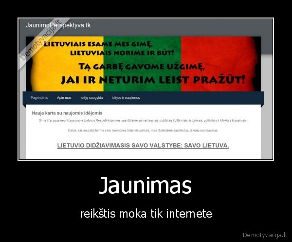 www.jaunimoperspektyva.tk
