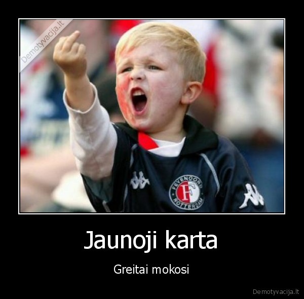 Jaunoji karta