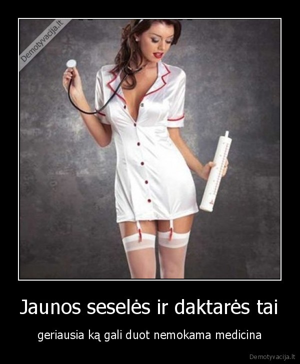 medicina,nemokama
