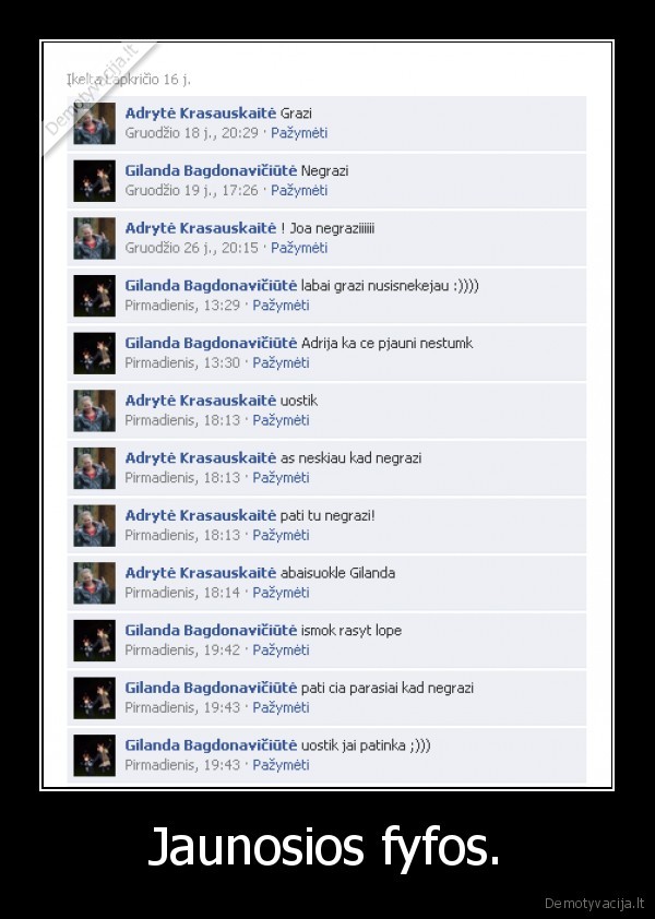 justin, beaber, k.0.e.d, gilanda, adrija