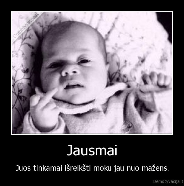 Jausmai