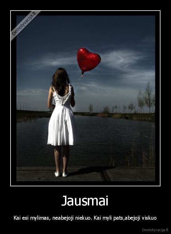 Jausmai