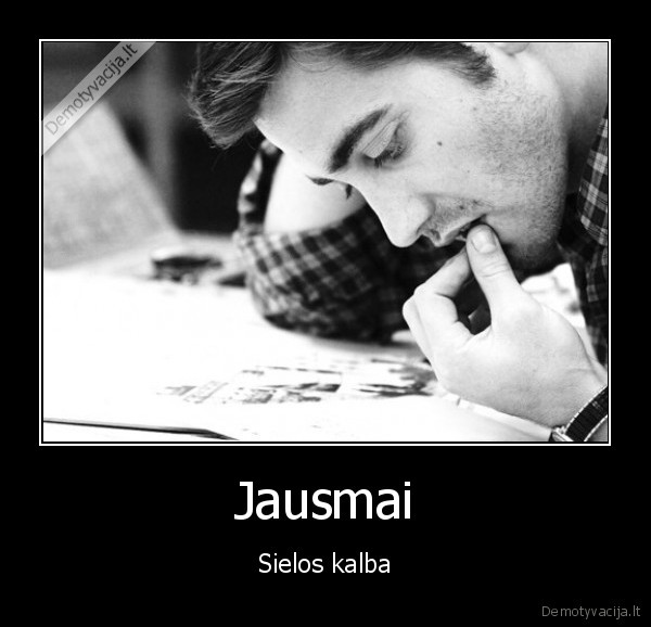 Jausmai
