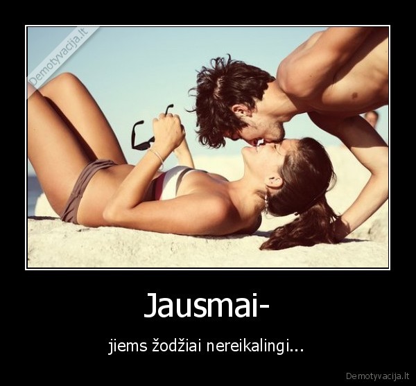 Jausmai-