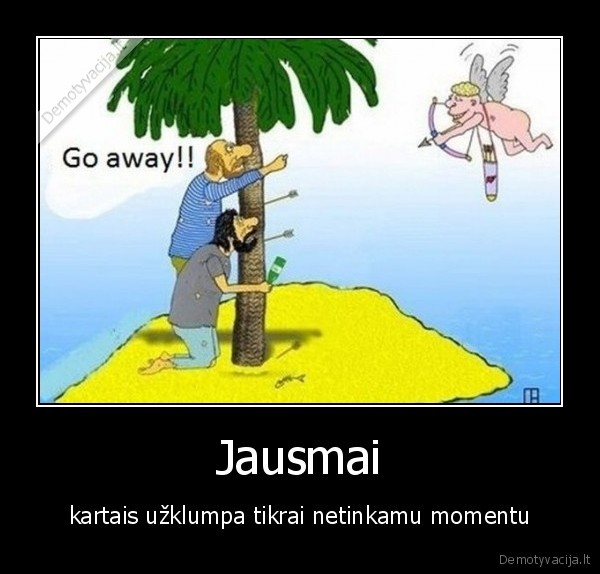 Jausmai