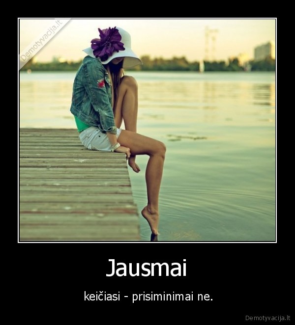 Jausmai