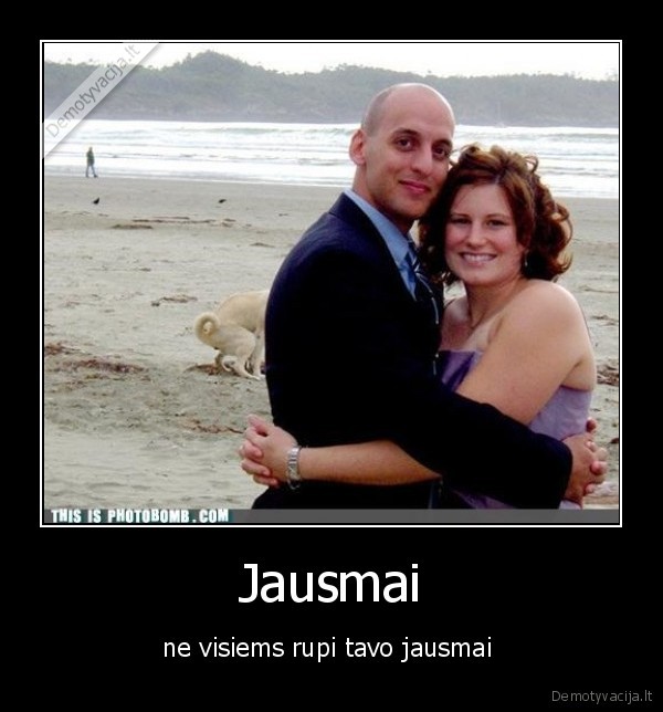 Jausmai