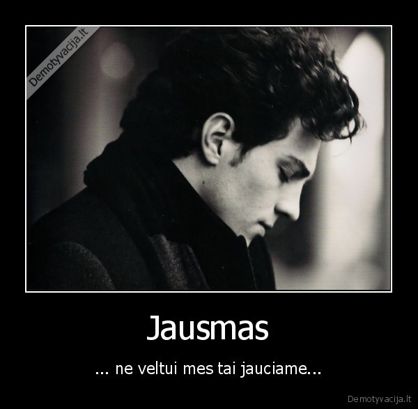 Jausmas