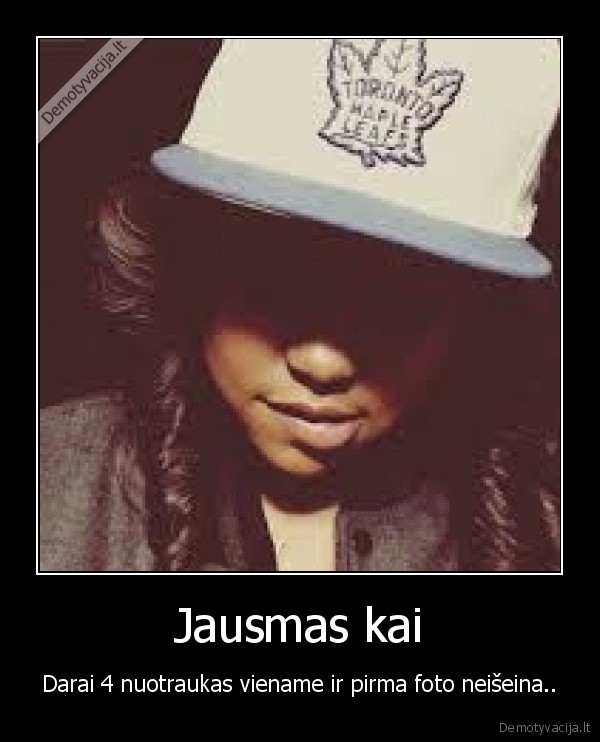 Jausmas kai