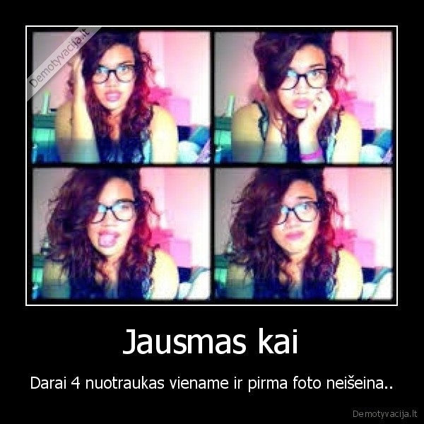 Jausmas kai
