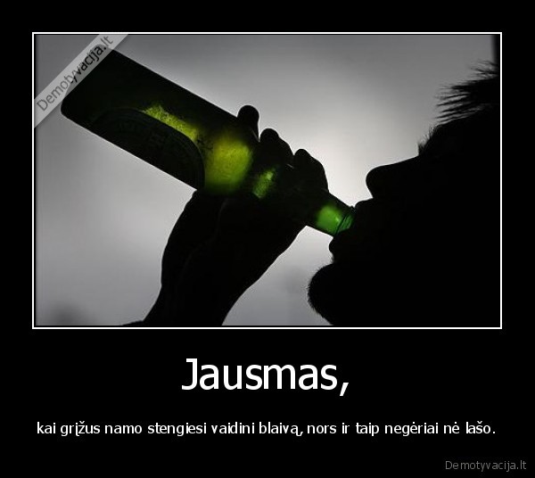 Jausmas,